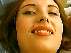 Hot Russian Girl Gets Down And Sex With Ed Powers