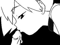 I masturbate thinking about how my boyfriend fucks me