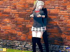 Hentai 3D - Publish sex after school time.