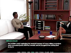 Teya the Sex Therapist 2 Teya Learn budaj takde bulu to give Blowjobs