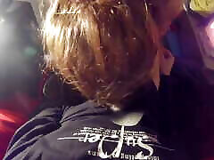 Blowjob, cumshot surprise in mouth