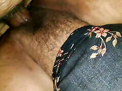 Cum out wife expands her huge clit bhabi ko ratne nenga korki chudai