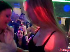 Real czech amateur gets cumshot
