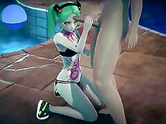 Rebecca standing handjob : manikonda xxx vidio Edgerunners Hentai Parody