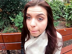 Clever Stepsister Gets Exactly What She Wants! With Emily Mayers