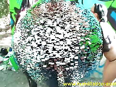 фетиш унижения рабынь