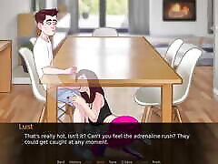 Lust Legacy - PT 05 - NC