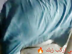 Arab sexy wife ride dick
