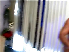 Krystal Jordan goes black