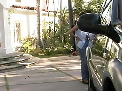 Tera Patrick works her pussy women with age 403 on film set