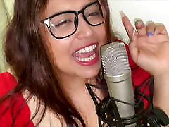 ASMR ROLEPLAY YOUR GIRLFRIEND INTERESTED!
