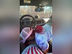 al volante