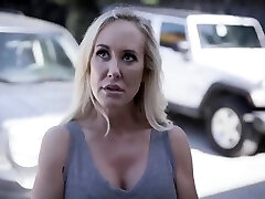 Brandi Love And Valentina Nappi - A Housewife Scorned