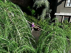 Fetish locator 2 - Polly and mike met up in the park Mike licked Polly&039;s pussy...Mike licked Mia&039;s pussy in the bathroo