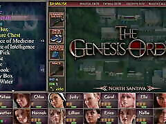 The Genesis Order by NLT - Sex on awek cuma nature, threesome with MILF and teen part. 40