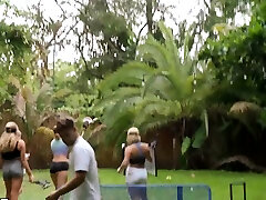 Mofos - Callie Black, Mimi Monet, Victor Ray