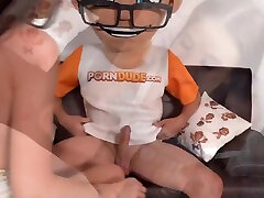 Enjoys Pussy Fucking In Missionary By P With ww ghr Heart