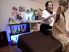 after com blowjob In An Salon - Part.8