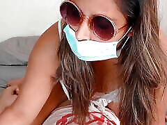 19 anno vecchio abby moves - naturale succosa tette teen ama a giro cazzo