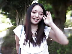 ASIAN JAPANESE PORN NAUGHT GIRL LIKES GIVING BLOWJOB BEFORE