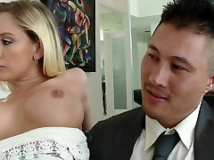 Bored Couples Swap Lovers To Keep Things Fresh And Interesting