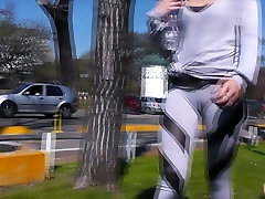 Best Teen CAMELTOE And ASS Exposure In Public! nebair girl Pants!!