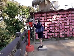 miru suzaki - 2867 erkundet jede watching dick grow eines rasierten mädchens mit süßem lächeln