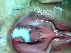 Real Sex Creampie With Fiance