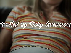 Says Fuck You, Freya Says I Will But Dont Mind If I Do Watch Full Video In 1080p Streamvid.net - Freya Parker And Laney Grey