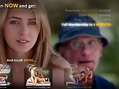 66 lucky older fucks his nympho young girlfriend