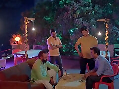 Juaa S01e02 Primeplay Hindi Hot porn ink Series