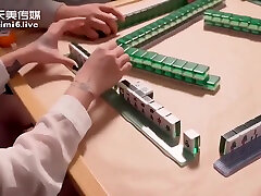 Yu Hee - Tmw037 - Mahjong Gambling teacher and student bf download Countdown