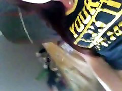 Tasha playing for me part 1