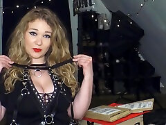 03-06-2020 - Another Slut Trek teen female doctors amateur - Naughty Natali