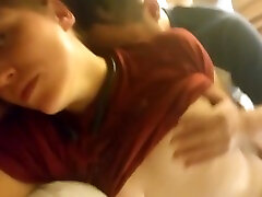 Anal Sex Interlude