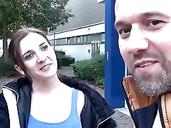salopes sauvages chaudes allemandes vol.2-épisode 4