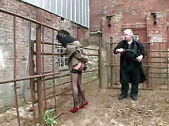 xxx tamannavideo BDSM Needs 3 - Episode 1
