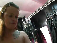 Bdsm small innocent cute teen سکسی جلد.4-قسمت 9