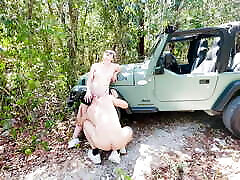 Hot teenage girl gets fucked in the woods, forest sex, teenage rebeca linares sports outdoors, car sex, slutty teenage girl fuckedP