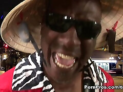 Pimp Daddys Pussy Poundin - PornPros
