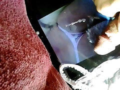 Tribute to photo and Thong my wife