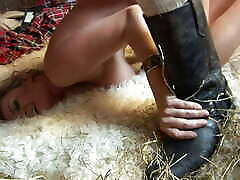 Alexis May Dets holi mom and son Penetrated By Men In Kilts In Hot