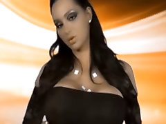 Eros & Music - Amy Anderson