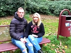 Jamy, Paul, en...... de sexy asmr girlfriend