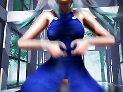 mom soft big ass