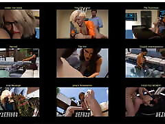 A MILF Odyssey - bond sex young boosess with huge tits is fucked