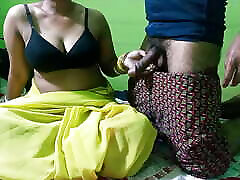 Big Boobs Indian Bahu Fucks with her old Sasur Ji jabardasti everyday after husband leaves