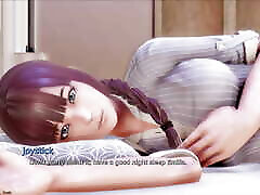 Public Sex Life H - PT 30