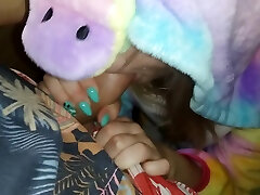 Amateur Video - On Mobile Phone - Tabooroom