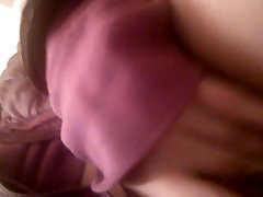 she loves fingering breath control self pussy